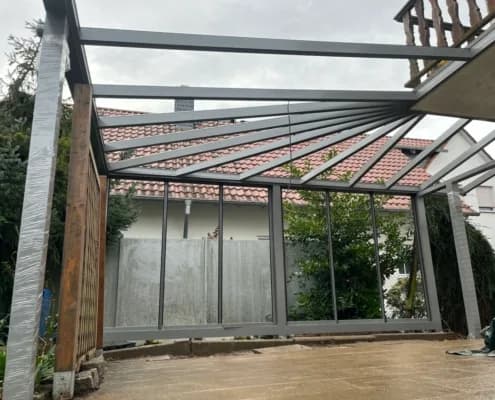 Sonderbauten