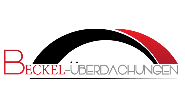Beckel Überdachungen Logo
