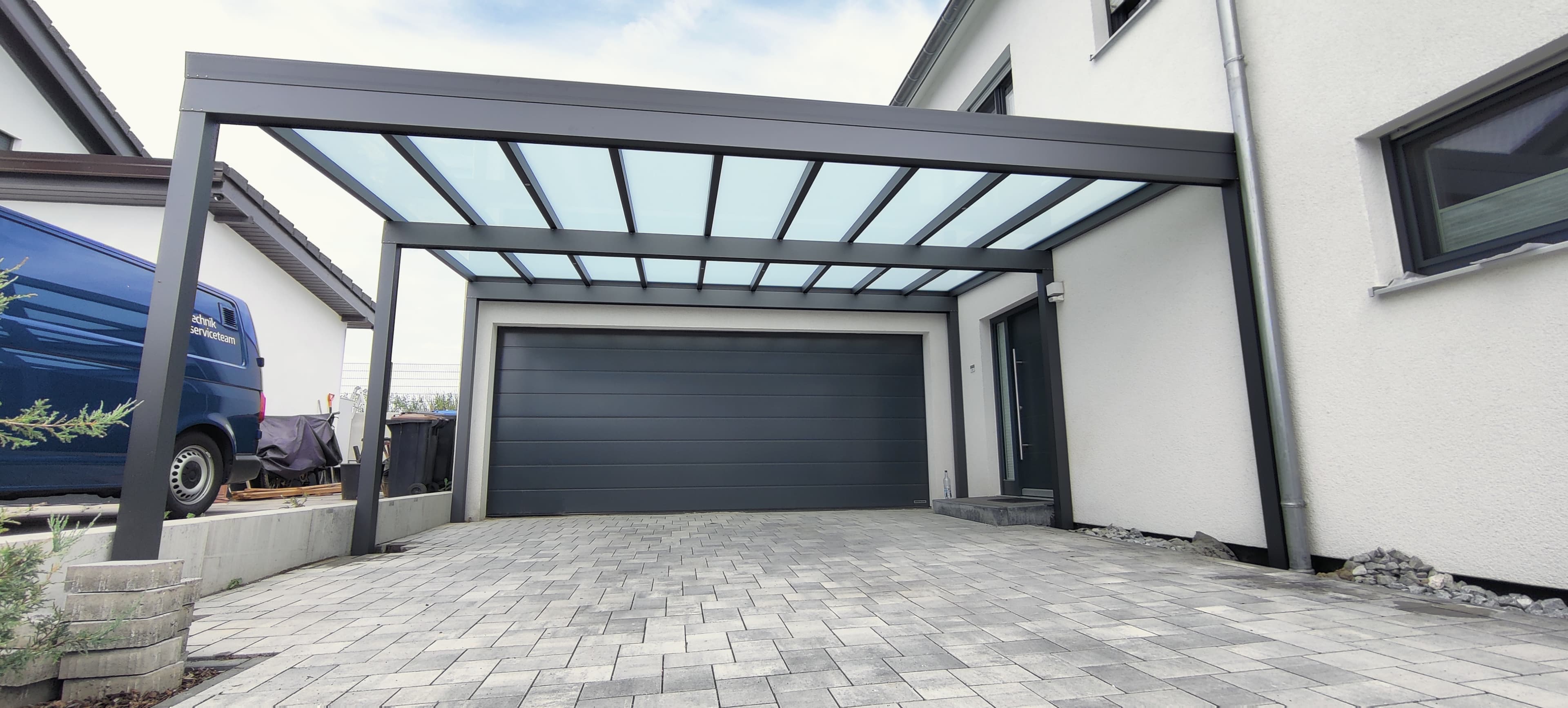 Carports