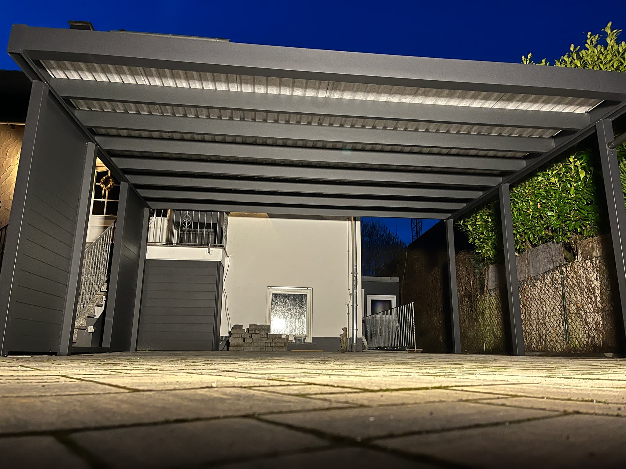 LED-Beleuchtung