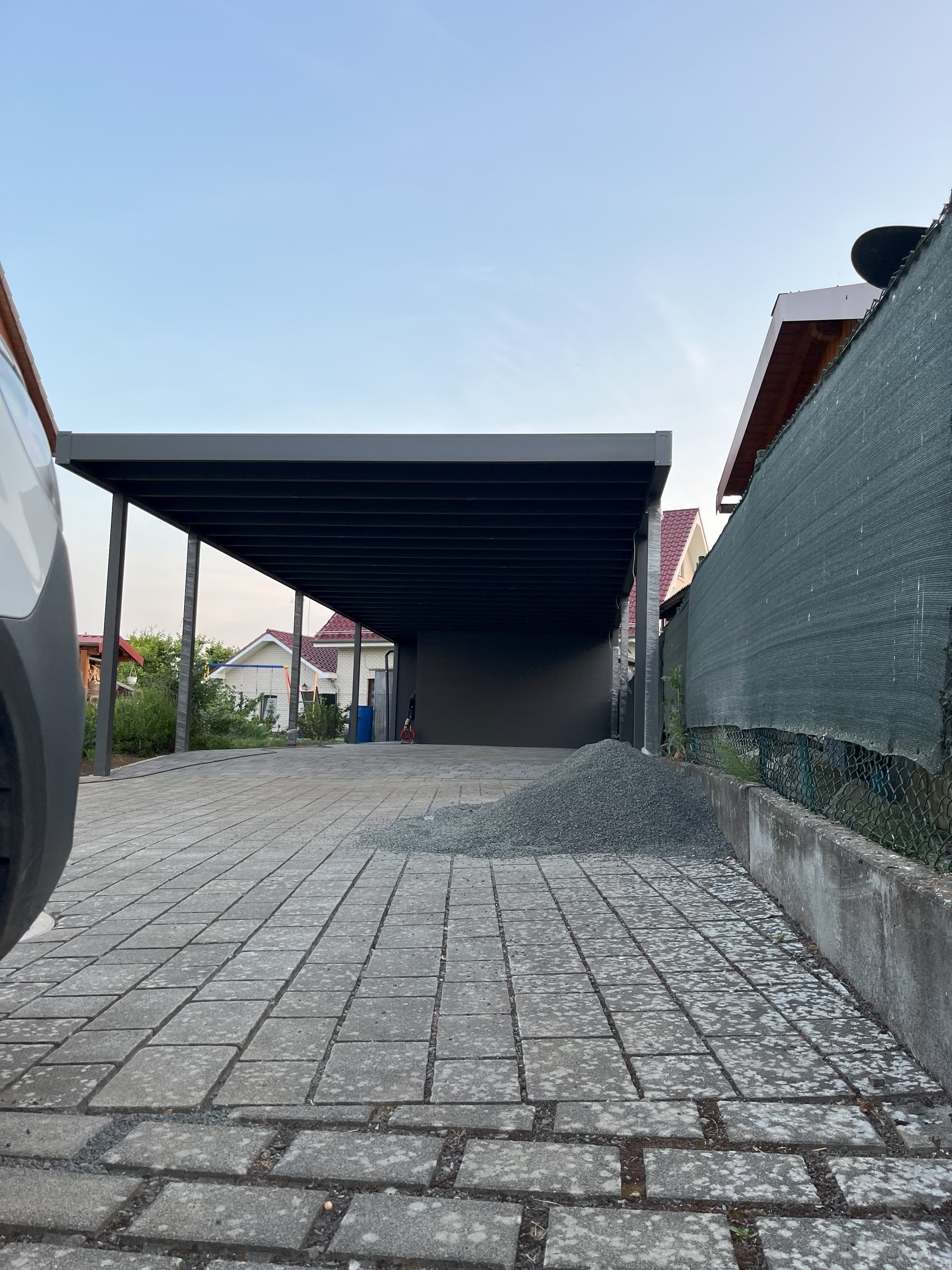 Sonderbauten Referenz 16 – Rhein-Main